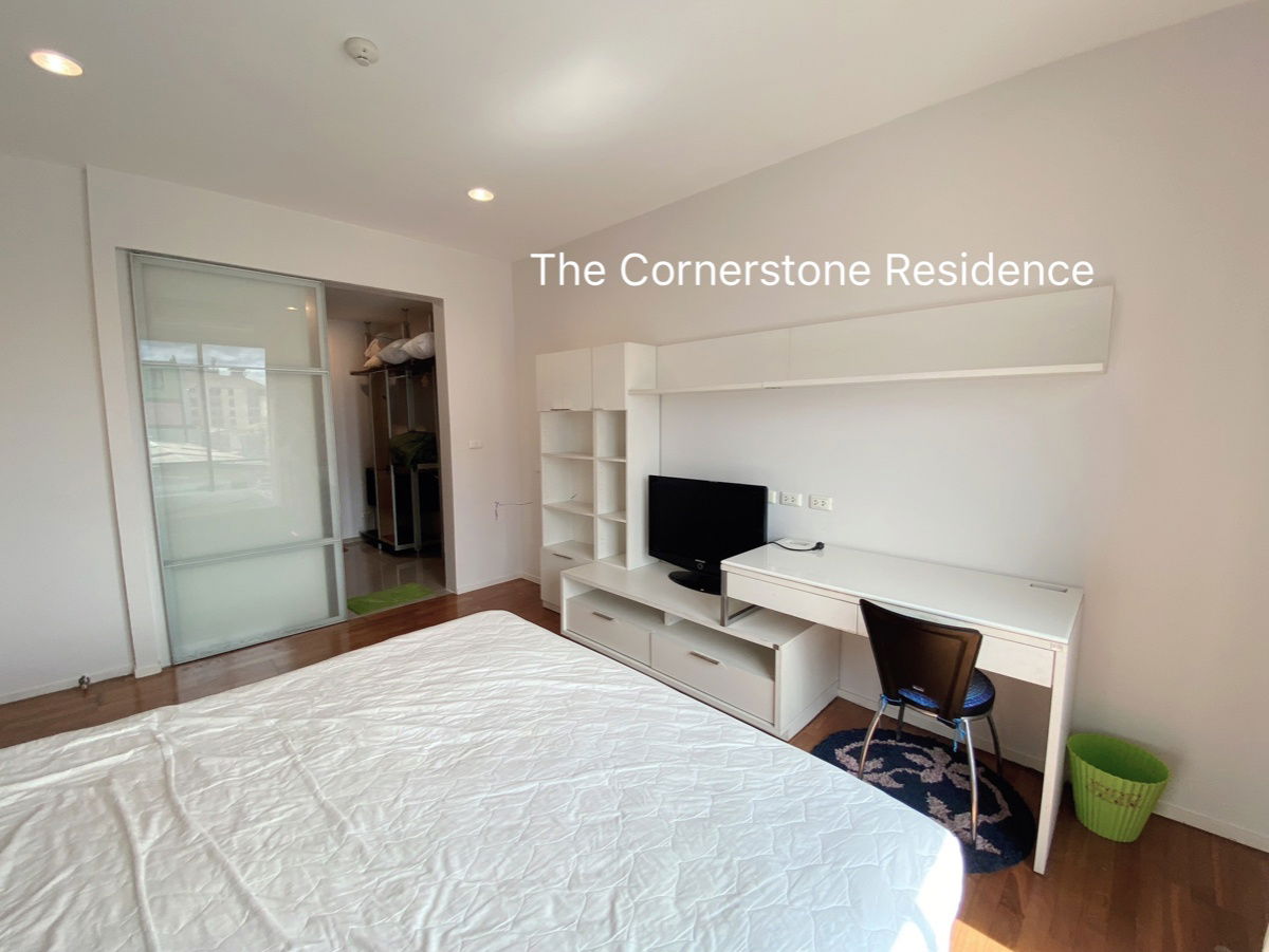 picture Ready to move in " 𝐀𝐦𝐚𝐧𝐭𝐚 𝐑𝐚𝐭𝐜𝐡𝐚𝐝𝐚 " 2 Bed 2 Bath Size 84 Sq.m. Floor 3 - 3/15