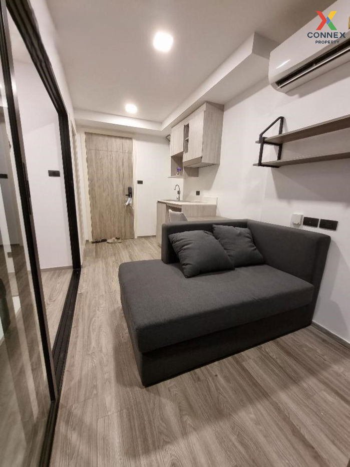 picture 🔥🔥🔥 For Rent Condo , Na Veera Phahol - Ari , Sam Sen Nai , Phaya Thai , Bangkok , CX-127025 ✅ Live chat with us ADD LINE @connexproperty ✅ 🔥🔥🔥 - 1/8