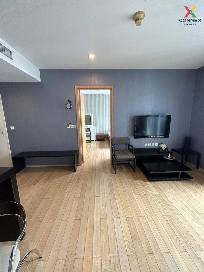 picture FOR RENT condo , Siri at Sukhumvit , BTS-Thong Lo , Phra Khanong , Watthana , Bangkok , CX-19102 ✅ Live chat with us ADD LINE @connexproperty ✅  - 3/7