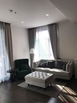 🎉 For Rent Condo THE XXXIX BY SANSIRI Building 1, Floor 12,2 bed room, Room size 82.00 sqm