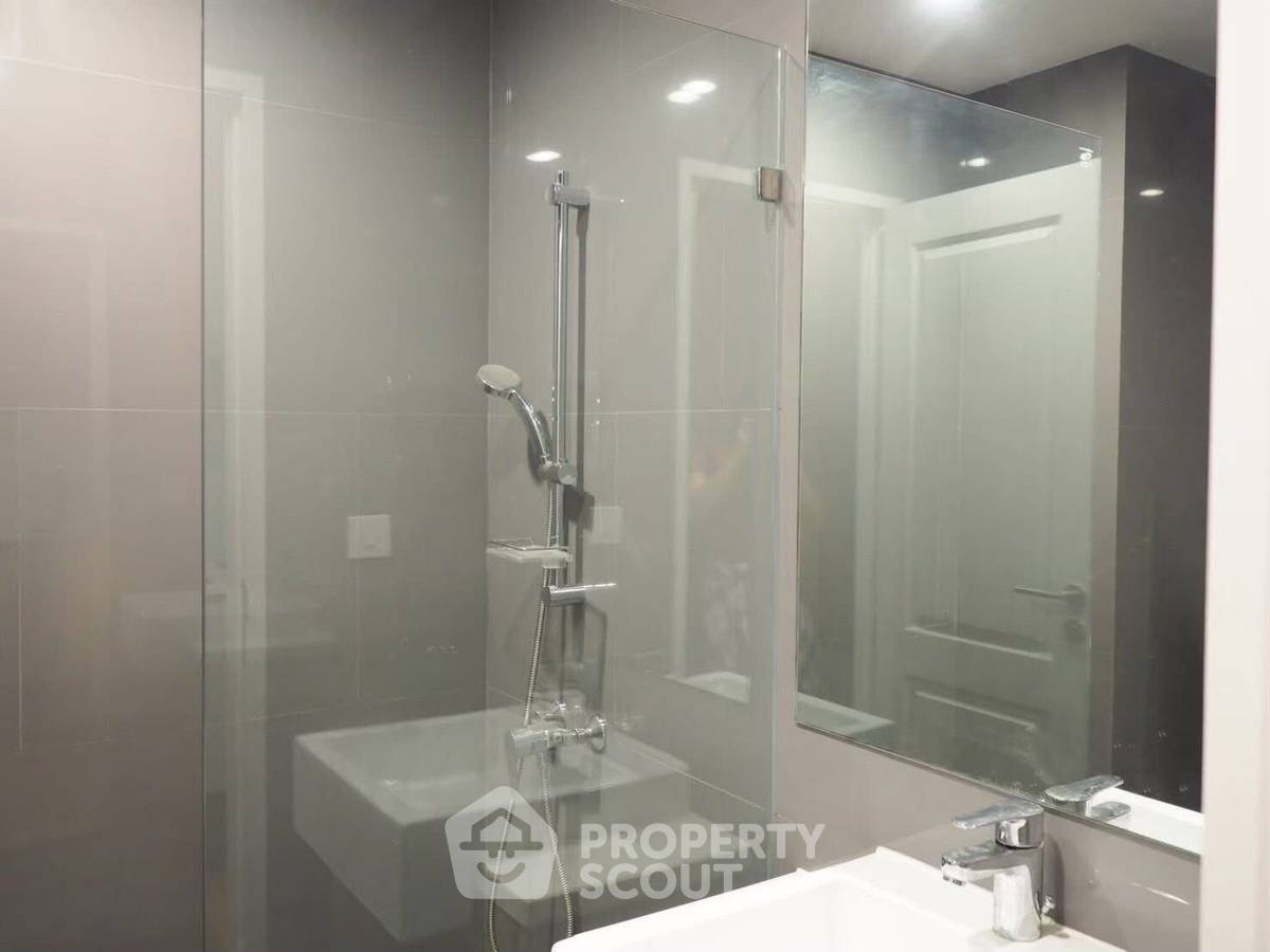picture 1-BR Condo at Noble Revo Silom near BTS Surasak (ID 2237417) - 4/9