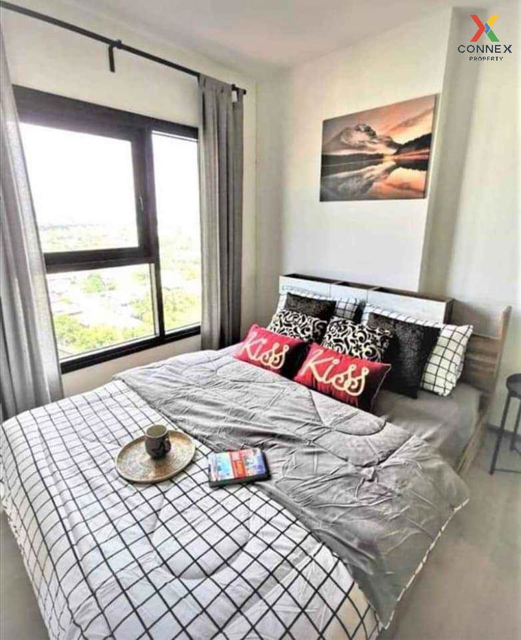 picture 🔥🔥🔥 FOR RENT condo , The Base Phetkasem , MRT-Phetkasem 48 , Bang Wa , Phasi Charoen , Bangkok , CX-73432 ✅ Live chat with us ADD LINE @connexproperty ✅ 🔥🔥🔥 - 5/7