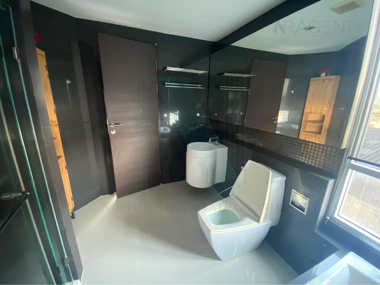 รูป 📌 ขายคอนโด ริทึ่ม สาทร อาคาร 1 ชั้น 3 1 ห้องนอน ขนาด 50 ตรม ใกล้ สะพานตากสิน - รูปที่ 8/8