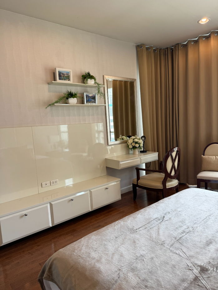 รูป The Address Chidlom | BTS Chidlom - รูปที่ 5/19