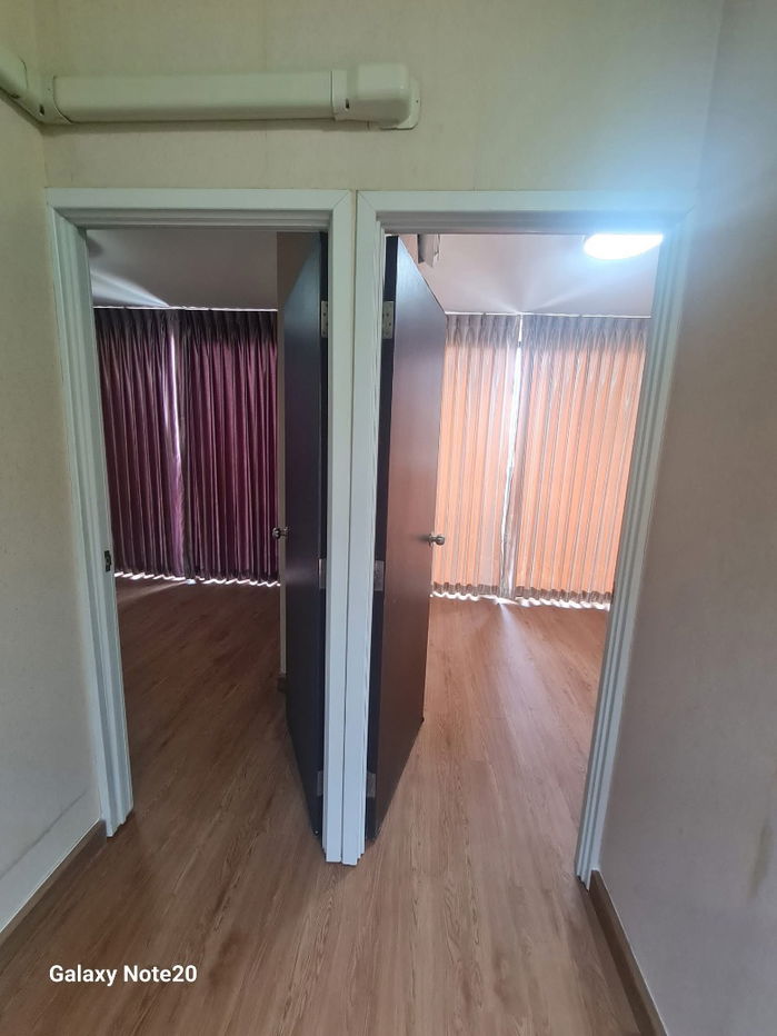 picture #R5561 🎉 060868  House for rent Urbano Ramkhamhaeng - 22/26