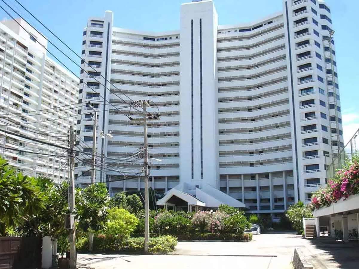 รูป 3 Bedrooms Condominium @ Jomtien Grand Condotel - รูปที่ 6/31