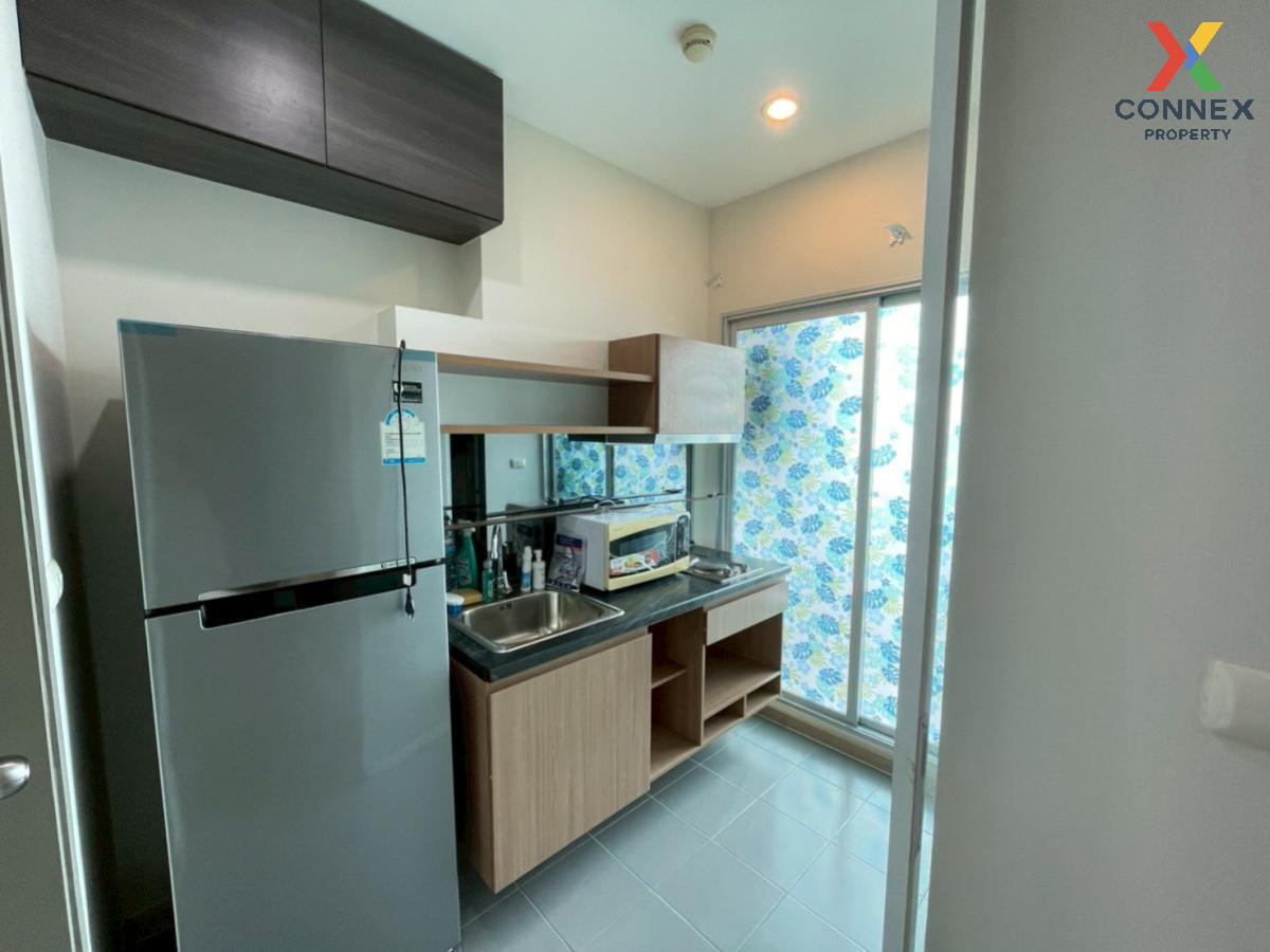 picture For Rent Condo , The Tempo Grand Sathorn - Wutthakat , newly renovated , BTS-Wutthakat , Bang Kho , Chom Thong , Bangkok , CX-127205 ✅ Live chat with us ADD LINE @connexproperty ✅  - 6/8