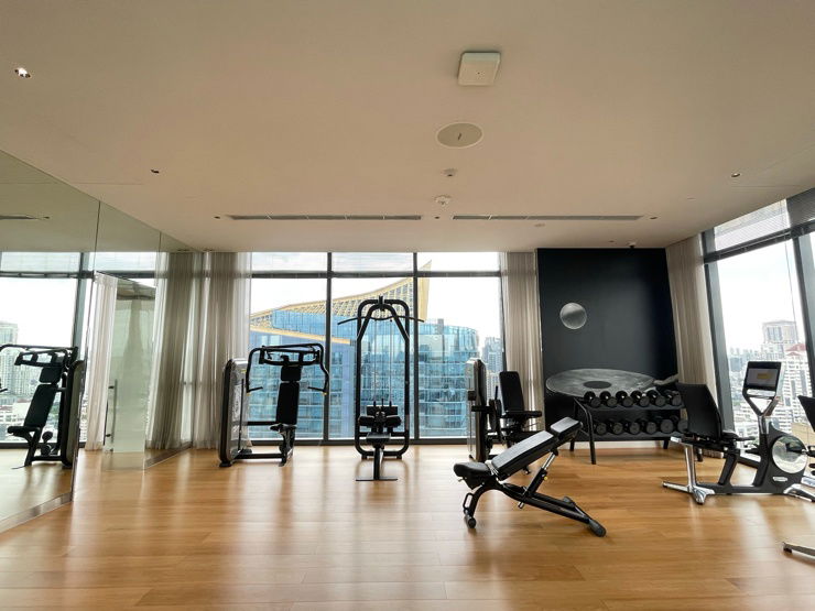 picture Condo KHUN by YOO Inspired by Starck” Sukhumvit 55 for Rent - 30/37