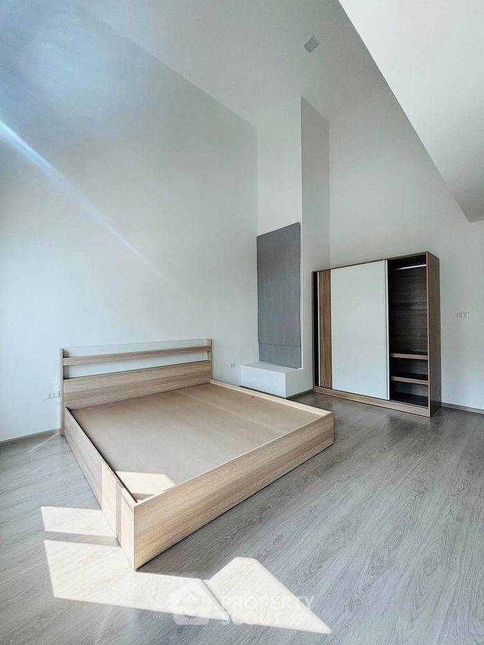 picture 3-BR Townhouse at Indy 2 Bangna-Ramkhamhaeng 2 in Dokmai (ID 2225096) - 5/8