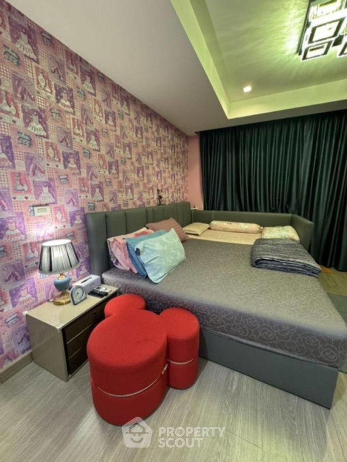 รูป บ้าน 4-ห้องนอน ใน นวลจันทร์ (ID 1656790) - รูปที่ 11/15