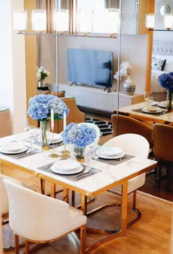 🔺 For Sell Condo NOBLE BE33 Building 1, Floor 7,2 bed room, Room size 59 sqm