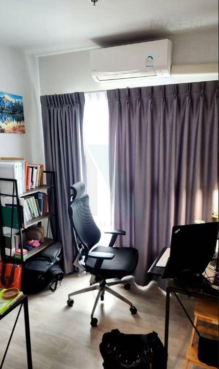 picture 📌 For Sell Condo THE PRIVACY RAMA 9 Building 1, Floor 26,1 bed room, Room size 35 sqm - 8/8