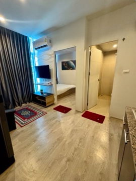 🟢For Sale🟢The Grand Jomtien Beach Pattaya, beautiful room, ready to move in. Add LINE @nathong97 (reply ⚡ 24 Hr) P827