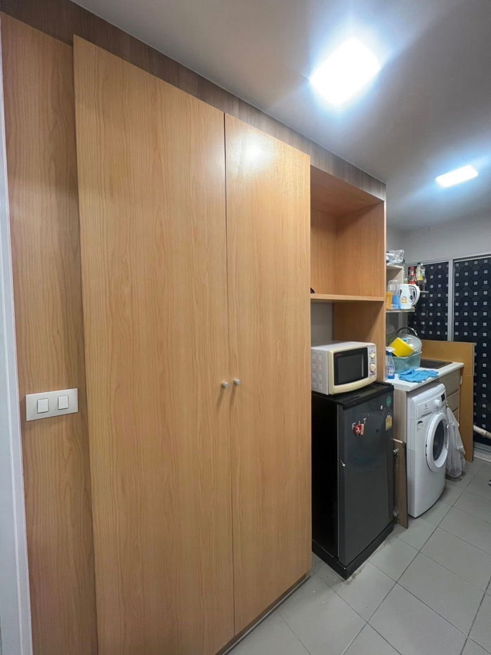 picture WS2019 [Rent] PLUM CONDO RANGSIT ALIVE 2 💥 Rental price only 8,500 baht/month - 10/14