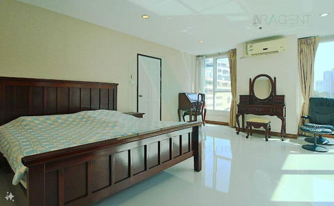 🔺 For Rent Condo SUKHUMVIT LIVING TOWN Building 1, Floor 6,1 bed room, Room size 67.00 sqm