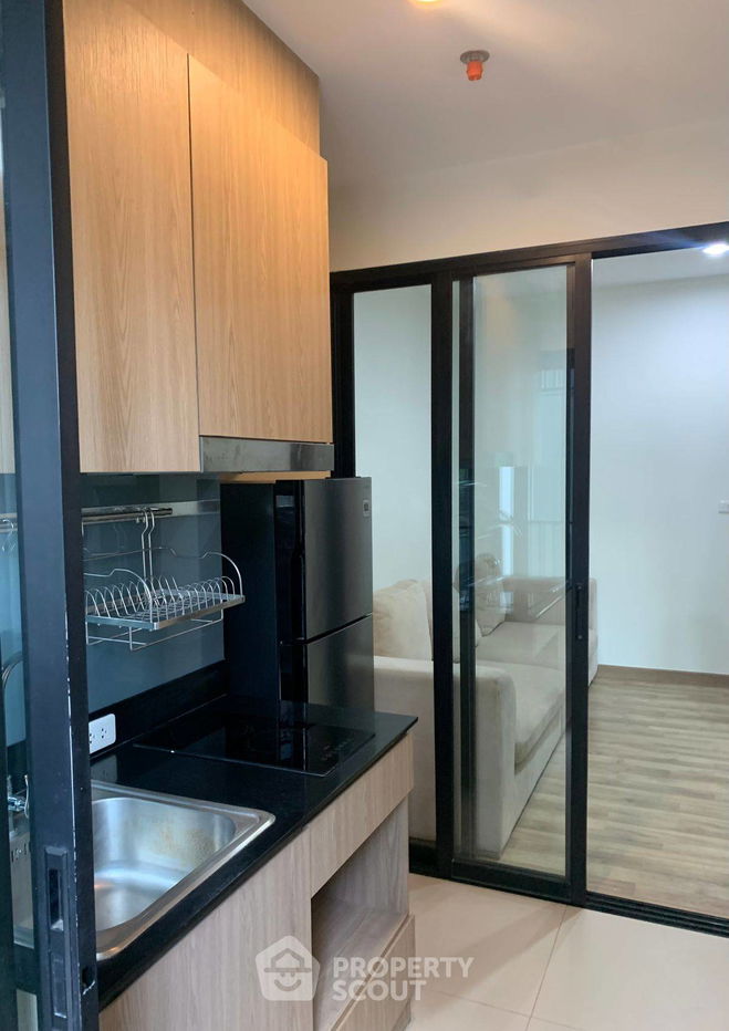 picture 1-BR Condo at Niche Mono Charoen Nakorn in Dao Khanong (ID 2239213) - 9/14