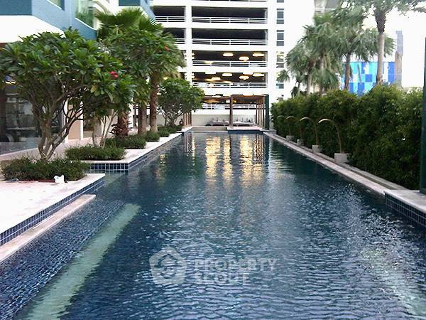 รูป คอนโด 1-ห้องนอน ที่ วินด์ รัชโยธิน ใกล้ BTS รัชโยธิน (ID 657026) - รูปที่ 5/5