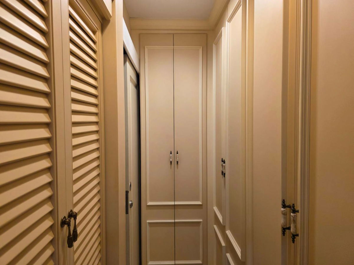 picture FOR RENT!! Condo in the heart of BKK - The Seed Memories Siam - 4/10