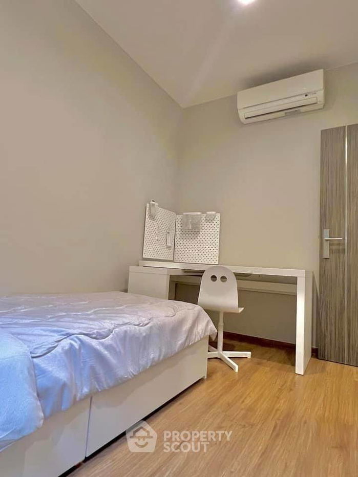picture 2-BR Condo at Q Prasarnmit near MRT Phetchaburi (ID 1578388) - 17/22