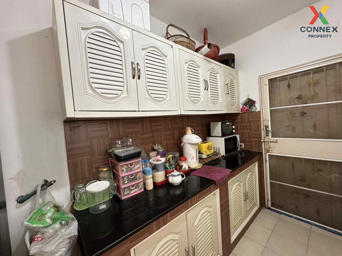 รูป ขายบ้าน  ภัสสร 8 บางใหญ่ บางใหญ่ บางใหญ่ นนทบุรี CX-126531 ✅ ทักไลน์ @connexproperty ตอบทันที ทีมงานมืออาชีพ ✅  - รูปที่ 11/12