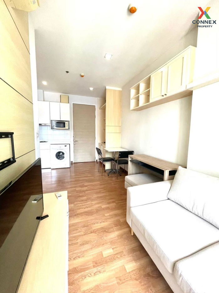picture 🔥🔥🔥 For Rent Condo , The Coast Bangkok , BTS-Bang Na , Bang Na , Bang Na , Bangkok , CX-127102 ✅ Live chat with us ADD LINE @connexproperty ✅ 🔥🔥🔥 - 2/10