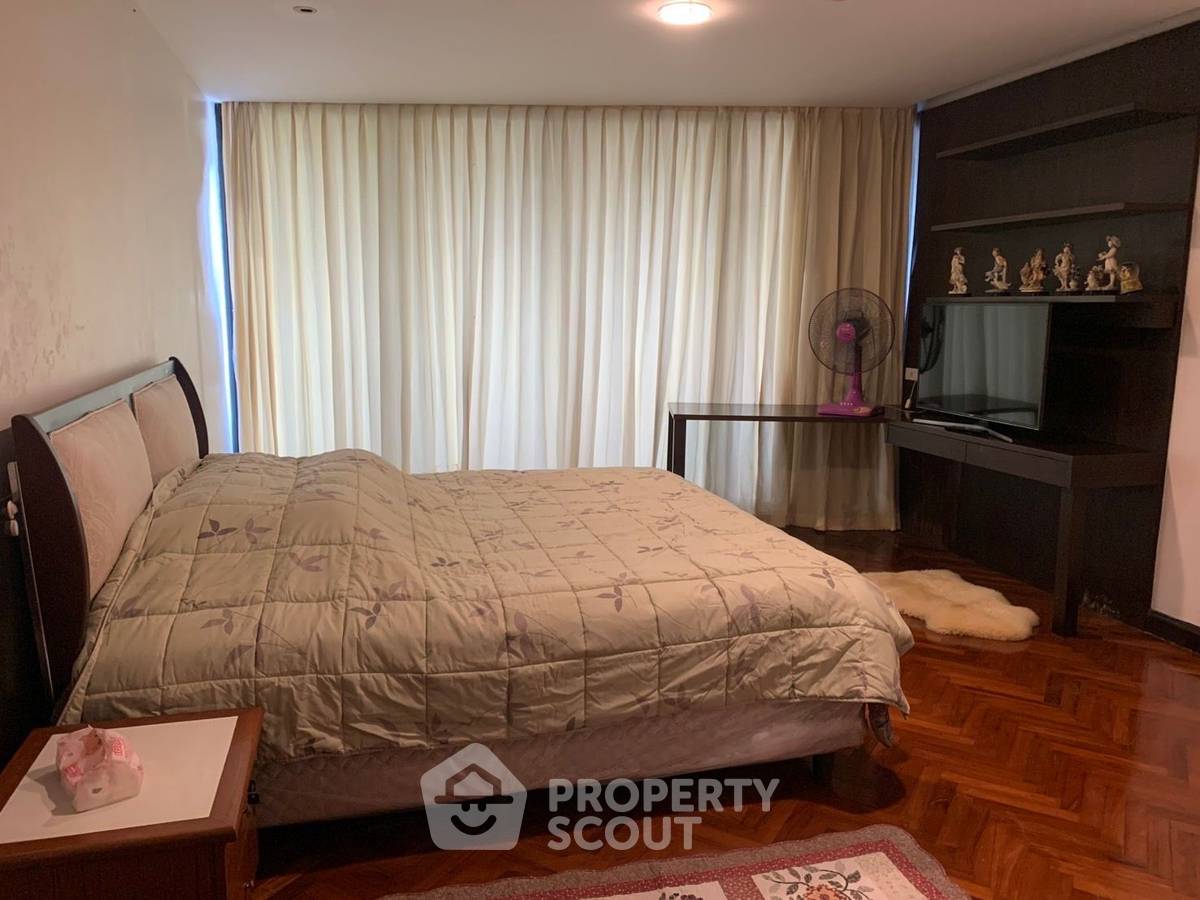 picture 2-BR Condo at Bangkok River Marina near MRT Bang Phlat (ID 1071279) - 2/5