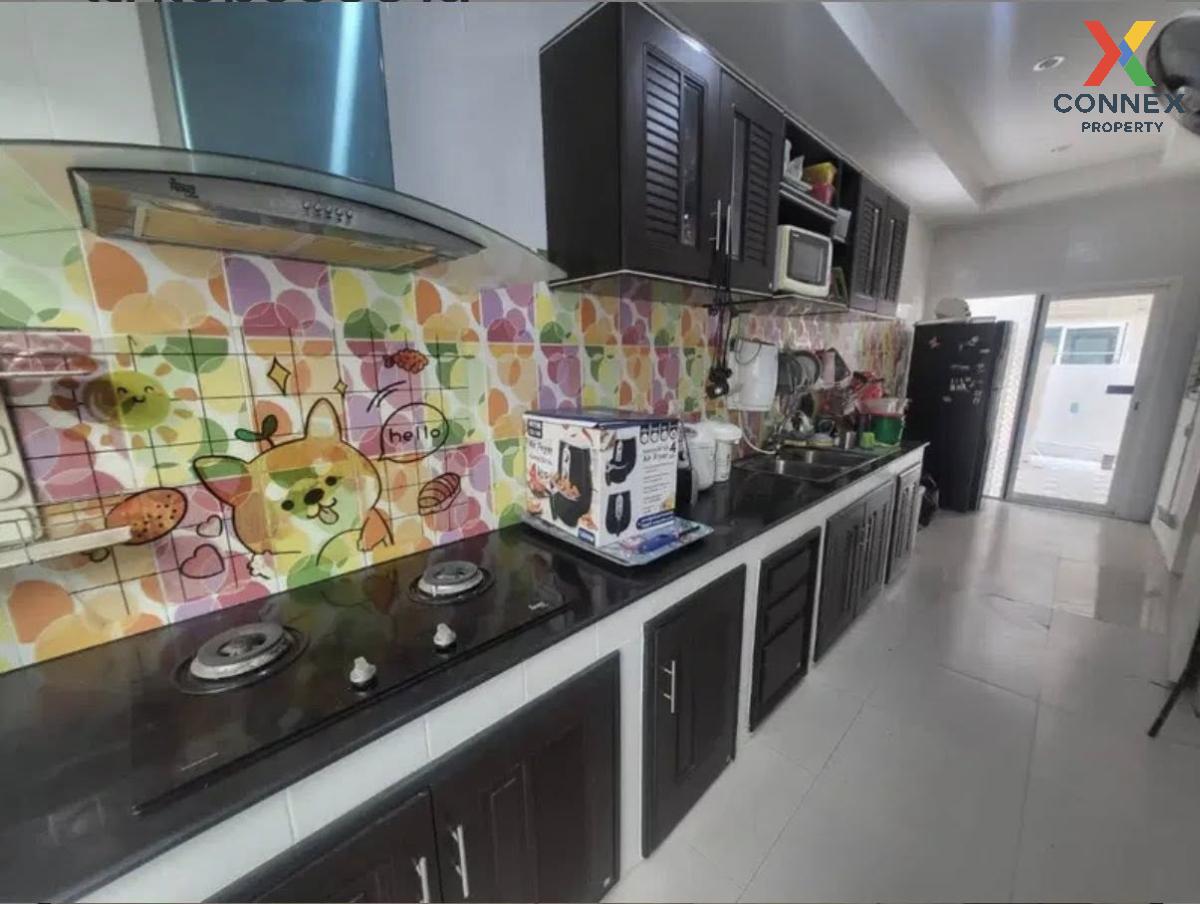 รูป ขายบ้าน  คณาสิริ ชัยพฤกษ์ - วงแหวน บางบัวทอง บางบัวทอง นนทบุรี CX-127209 ✅ ทักไลน์ @connexproperty ตอบทันที ทีมงานมืออาชีพ ✅  - รูปที่ 12/12