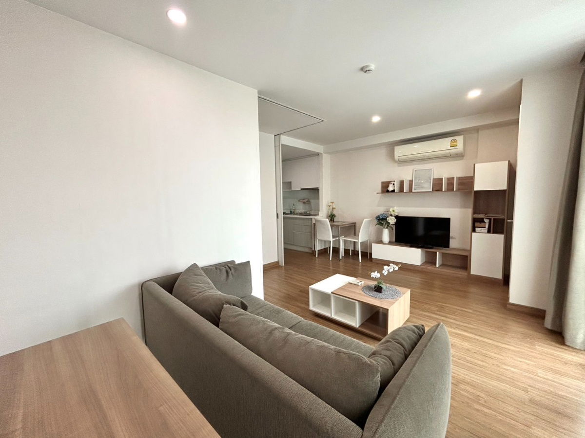 picture Available : The Nimmana condo for rent ! 1Bedroom Tel. +66823899314 - 5/20
