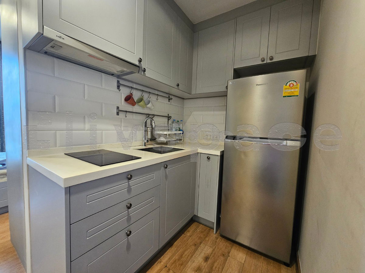 picture [L250729046] For Rent The Editor | STUDIO | Size 28 sq.m. | Special Price | Ready to Move In - 5/7