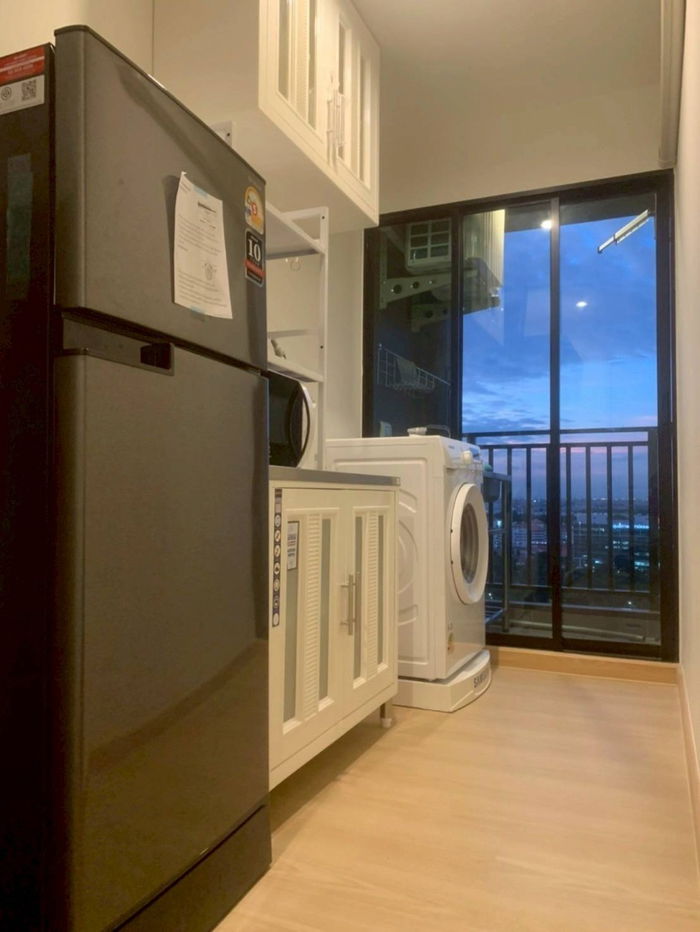 รูป 🏡 ให้เช่า Terra Residence 1 💖 ราคาน่ารัก ✨ ชั้น 23 ทิศเหนือ วิวมธ  - รูปที่ 19/19