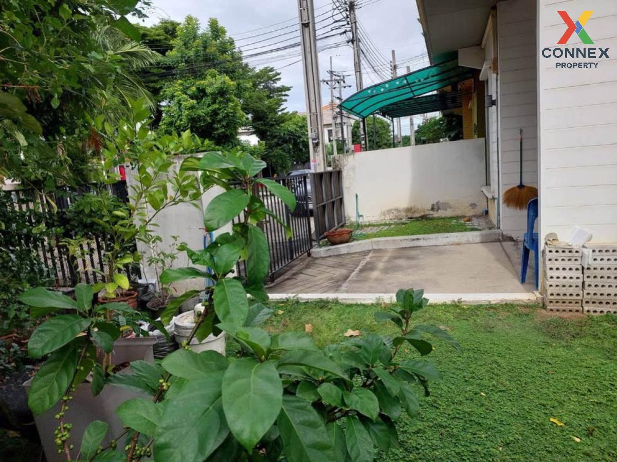 picture For Sale Townhouse/Townhome  , Grandity Bangbuathong , Bang Bua Thong , Bang Bua Thong , Nonthaburi , CX-126568 ✅ Live chat with us ADD LINE @connexproperty ✅  - 4/5