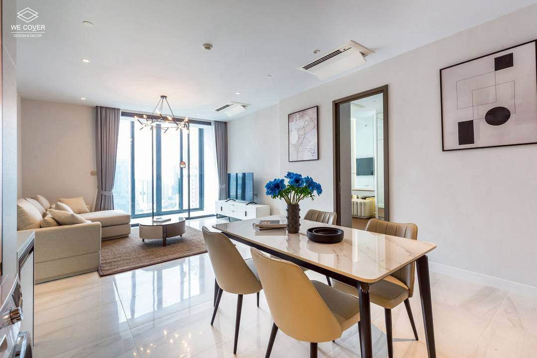 picture 🔥 Condo for rent Supalai Icon Sathorn  >> Line: @436eaqax 🔥 - 4/19