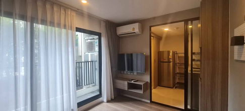 คอนโด ดิ ออริจิ้น พหล-สะพานใหม่ #B50 /Line:@forucondo