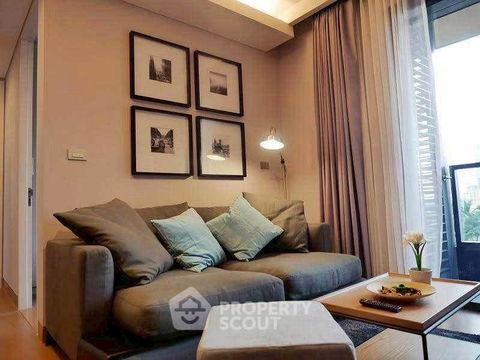 2-BR Condo at The Lumpini 24 near BTS Phrom Phong (ID 2237574)