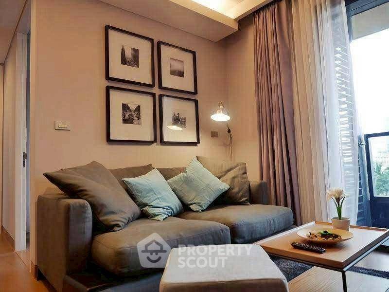 picture 2-BR Condo at The Lumpini 24 near BTS Phrom Phong (ID 2237574) - 1/6