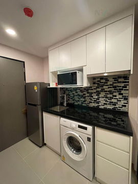 🚩 For Sell Condo BANGKOK HORIZON LITE @ PHEKASEM 48 STATION Building 1, Floor 7,Studio, Room size 24 sqm