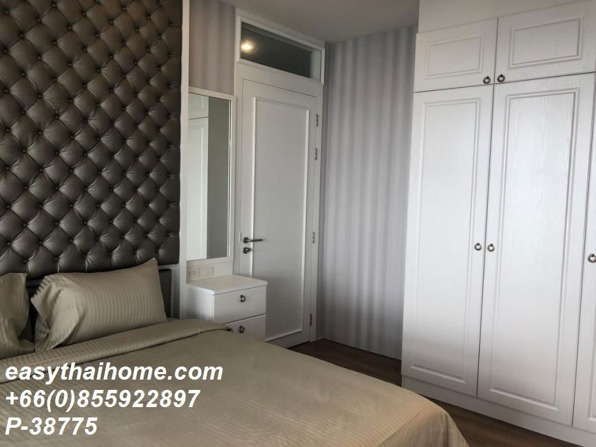 รูป P-38775 ให้เช่า คอนโด พาร์ค 24 Khlong Tan, Khlong Toei, Bangkok พร้อมอยู่ ราคาถูก Line Id @easythaihome 085-592-2897 - รูปที่ 5/18