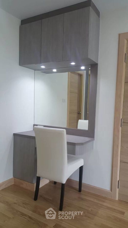 picture 1-BR Condo at Whale Marina Condo close to Pattaya (ID 1540403) - 8/21