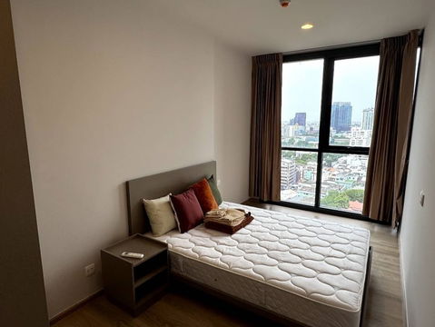 🌟ให้เช่า Oka Haus Sukhumvit 36 – คอนโดใกล้ BTS ทองหล่อ พร้อมอยู่!!