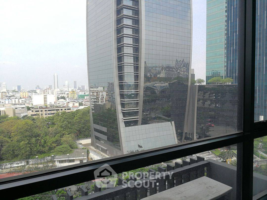 รูป คอนโด 1-ห้องนอน ที่ ไอวี่ แอมพิโอ รัชดา - พระราม 9 ใกล้ MRT ศูนย์วัฒนธรรมแห่งประเทศไทย (ID 2239940) - รูปที่ 8/9