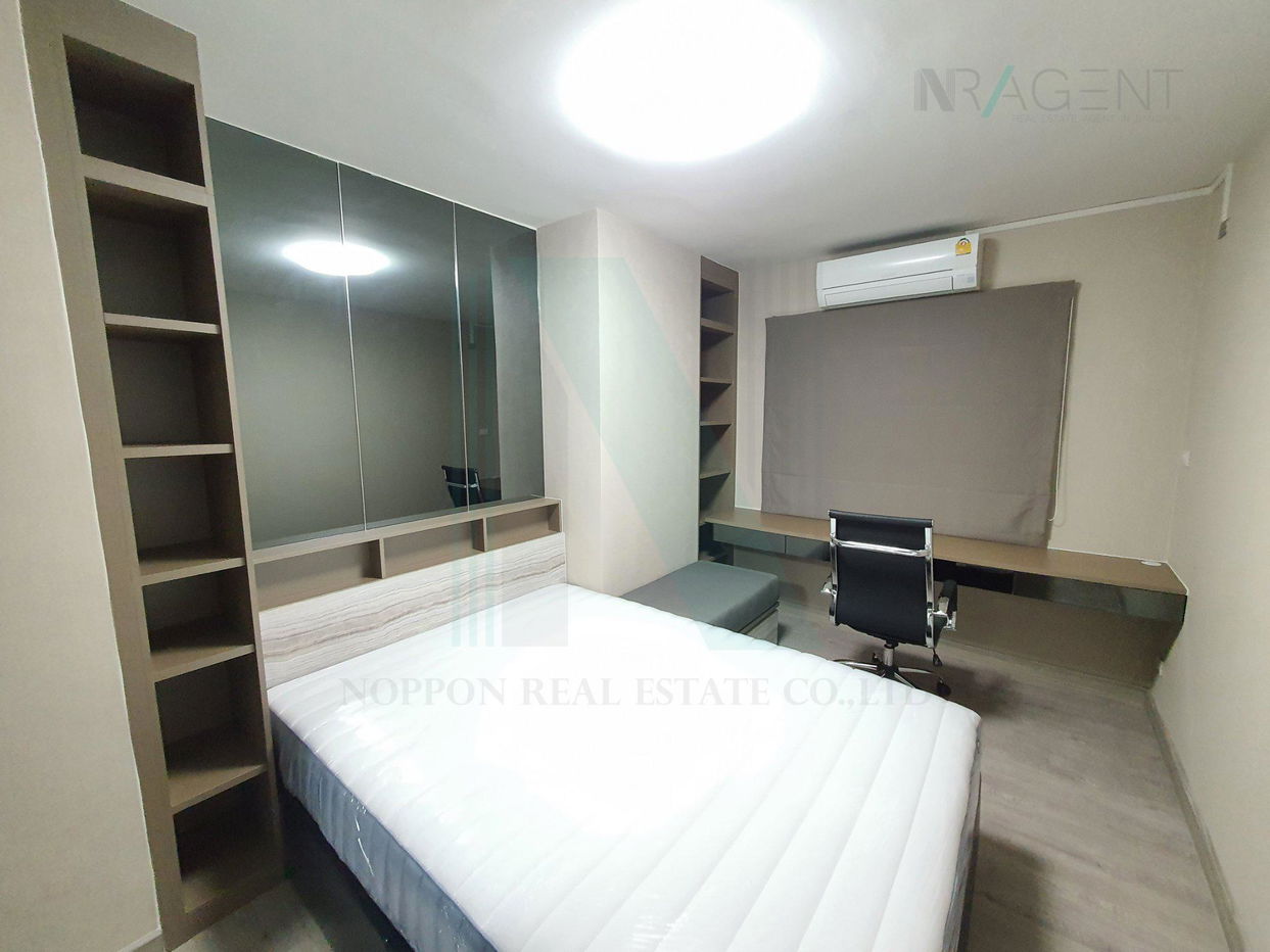 รูป 📌 ขายคอนโด เอสวี ซิตี้ พระราม 3 อาคาร 8 ชั้น 15 2 ห้องนอน ขนาด 75.00 ตรม ใกล้ เซ็นทรัล พระราม 3 - รูปที่ 2/8