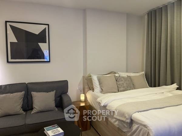 รูป คอนโด 1-ห้องนอน ที่ เดอะ มูฟ เกษตร ใกล้ BTS เสนานิคม (ID 2232252) - รูปที่ 2/9