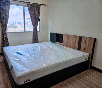 🎉 ให้เช่าคอนโด เอ สเปซ อโศก-รัชดา อาคาร 1 ชั้น 10 2 ห้องนอน ขนาด 52 ตรม ใกล้ เซ็นทรัล พระราม 9