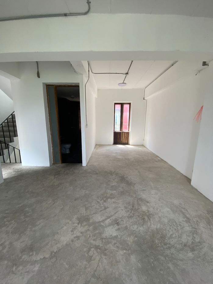 รูป ให้เช่าอาคาร 4 ชั้น ทำเลทองใจกลางเมือง – โครงการดาวก้อนทาวน์ ซอยจุฬาฯ 5 ติดถนน  - รูปที่ 12/16