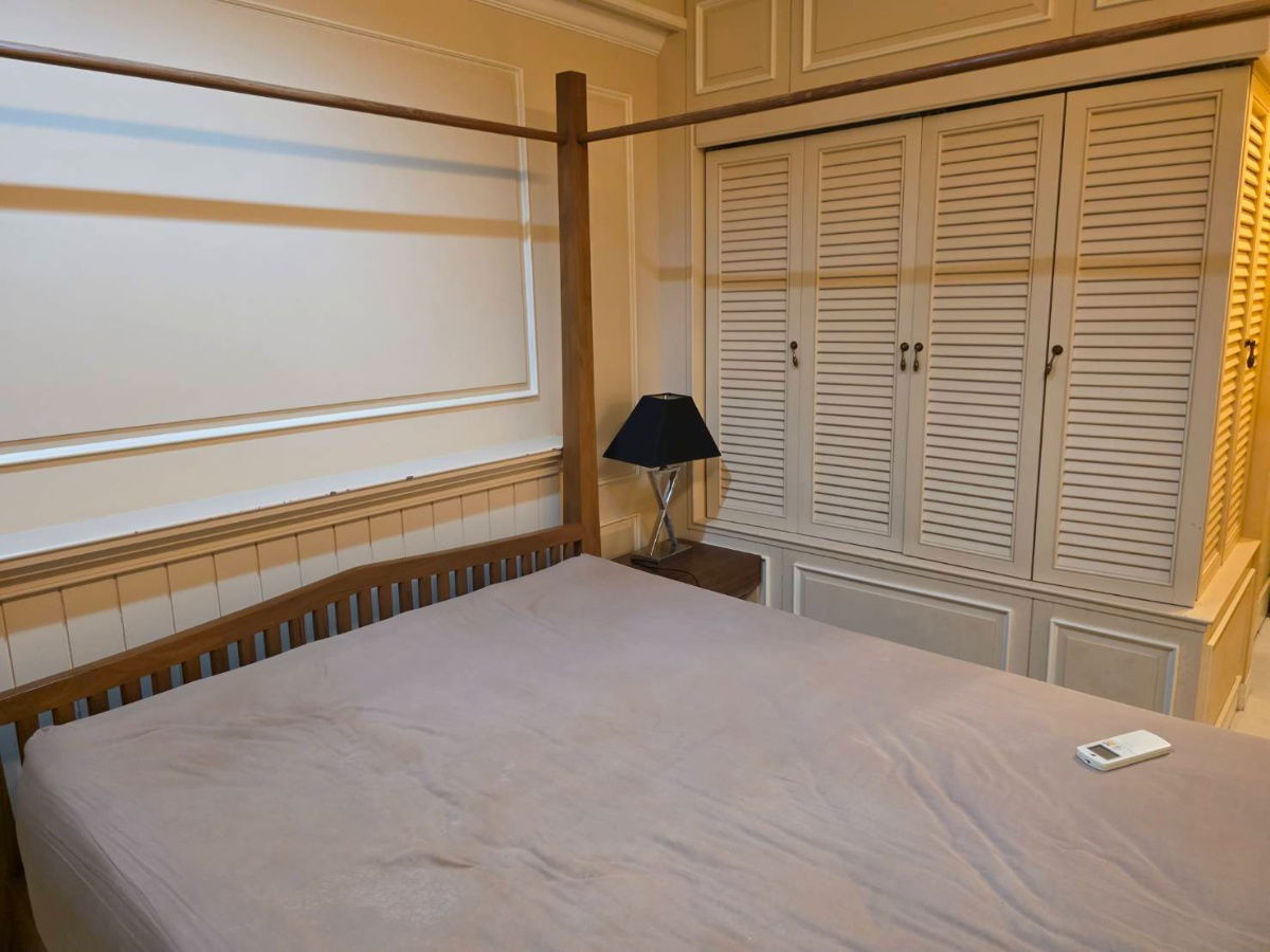 picture FOR RENT!! Condo in the heart of BKK - The Seed Memories Siam - 3/10