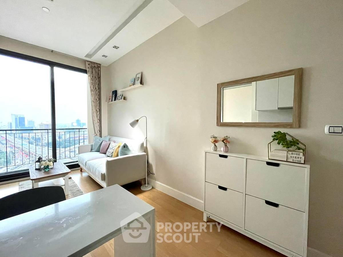 รูป คอนโด 1-ห้องนอน ที่ อีควิน๊อกซ์ พหล-วิภา ใกล้ BTS ห้าแยกลาดพร้าว (ID 924350) - รูปที่ 8/14