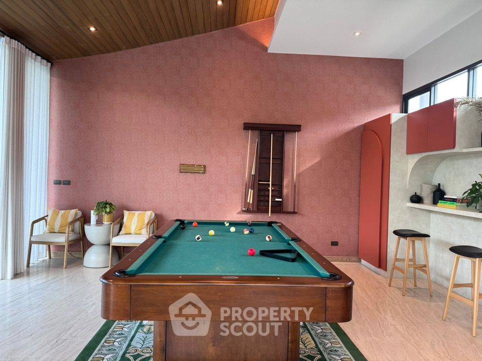 picture 4-BR House at Burasiri Krungthep Kreetha in Hua Mak (ID 1363079) - 6/17
