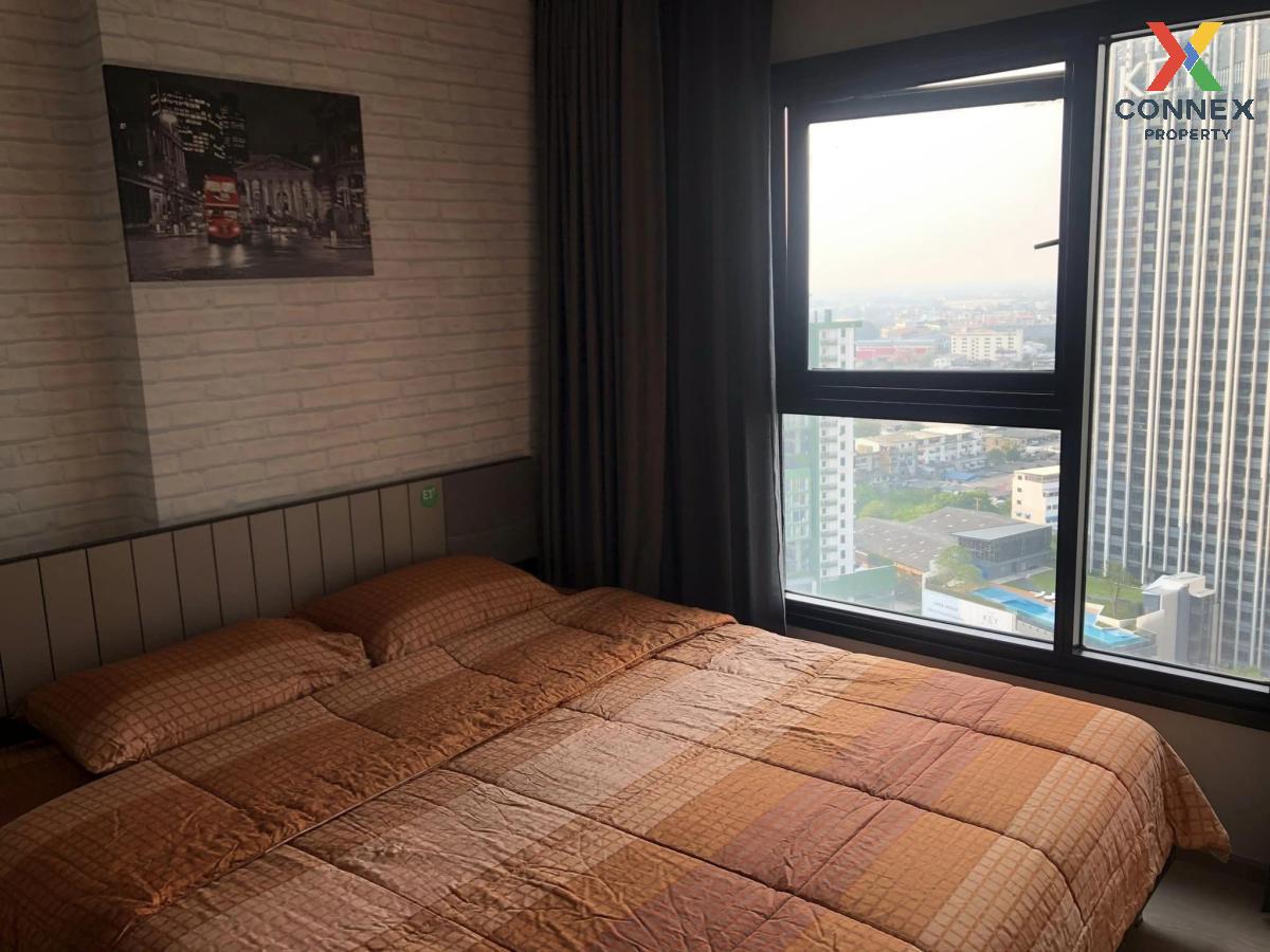 picture 🔥🔥🔥 For Rent Condo , The Base Phetkasem , MRT-Phetkasem 48 , Bang Wa , Phasi Charoen , Bangkok , CX-100938 ✅ Live chat with us ADD LINE @connexproperty ✅ 🔥🔥🔥 - 3/7