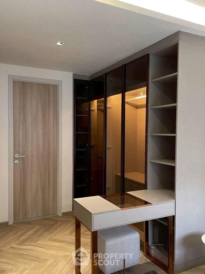 picture 2-BR Condo at Chapter Thonglor 25 close to Thong Lo (ID 2237588) - 14/16