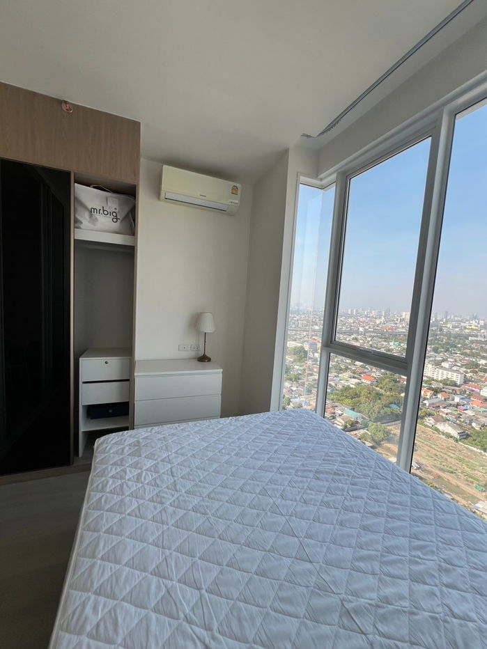 รูป De LAPIS Charan 81 ห้องสวย ราคาดี สอบถามเพิ่มเติมได้ที่ Line @condorental - รูปที่ 3/20
